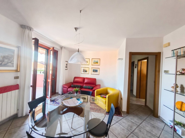 Appartamento in vendita a San Benedetto del Tronto