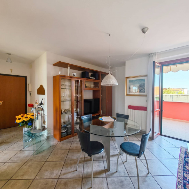 Appartamento in vendita a San Benedetto del Tronto