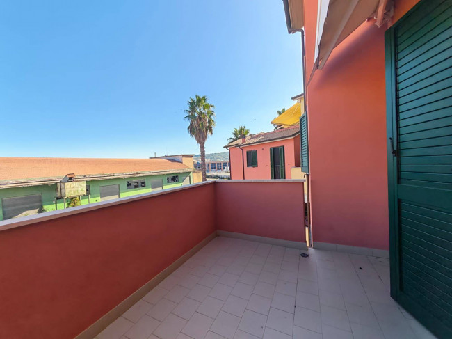 Appartamento in vendita a San Benedetto del Tronto