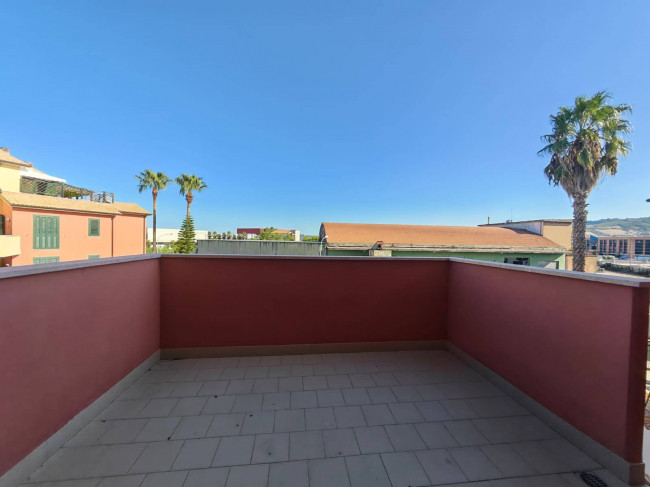 Appartamento in vendita a San Benedetto del Tronto