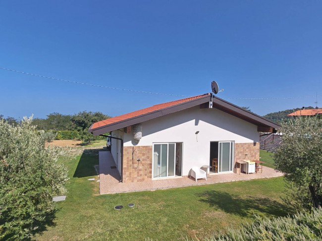 Casa indipendente in vendita a Ripatransone