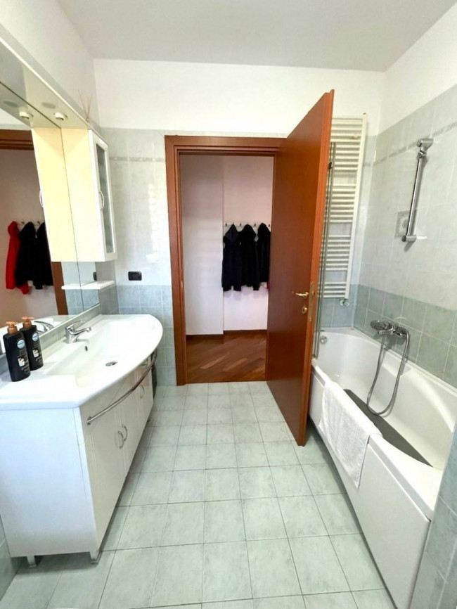 Appartamento in vendita a Monteprandone