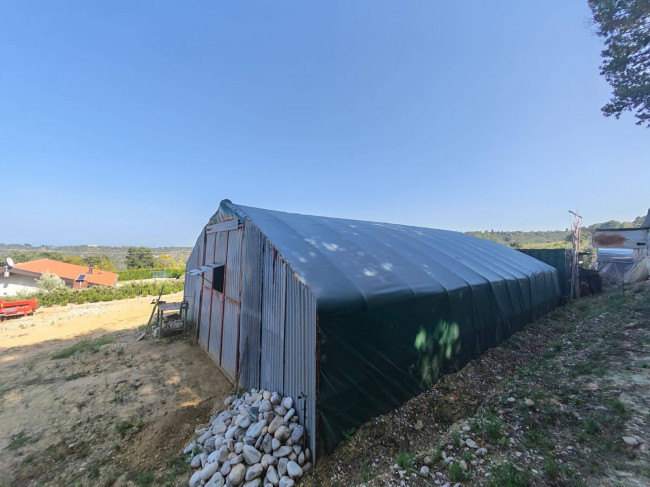 Casa indipendente in vendita a Ripatransone