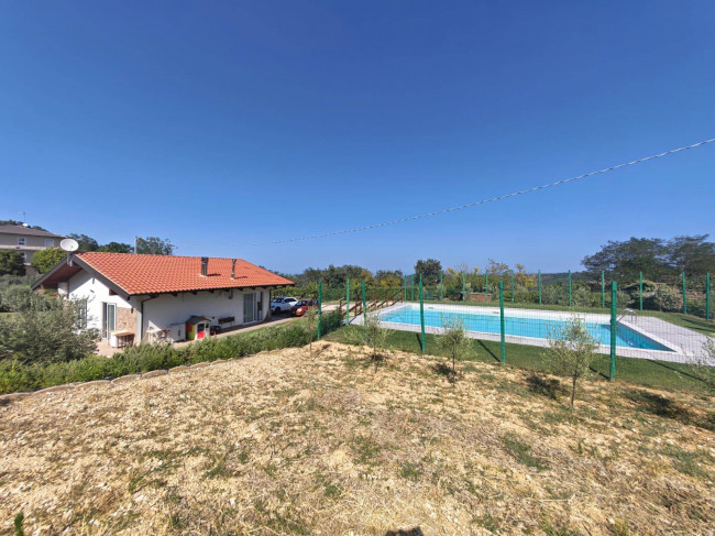 Casa indipendente in vendita a Ripatransone