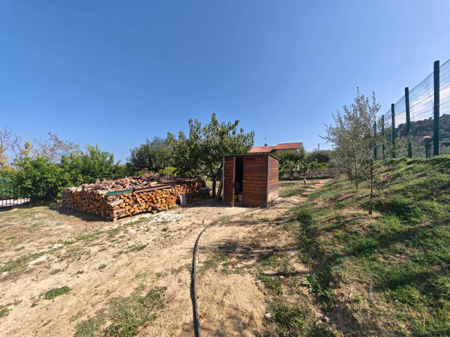 Casa indipendente in vendita a Ripatransone