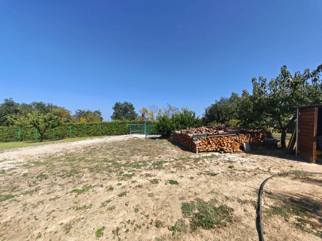 Casa indipendente in vendita a Ripatransone