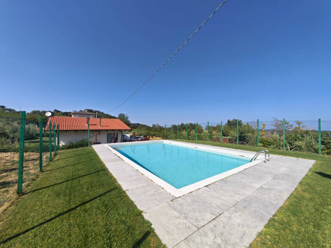 Casa indipendente in vendita a Ripatransone