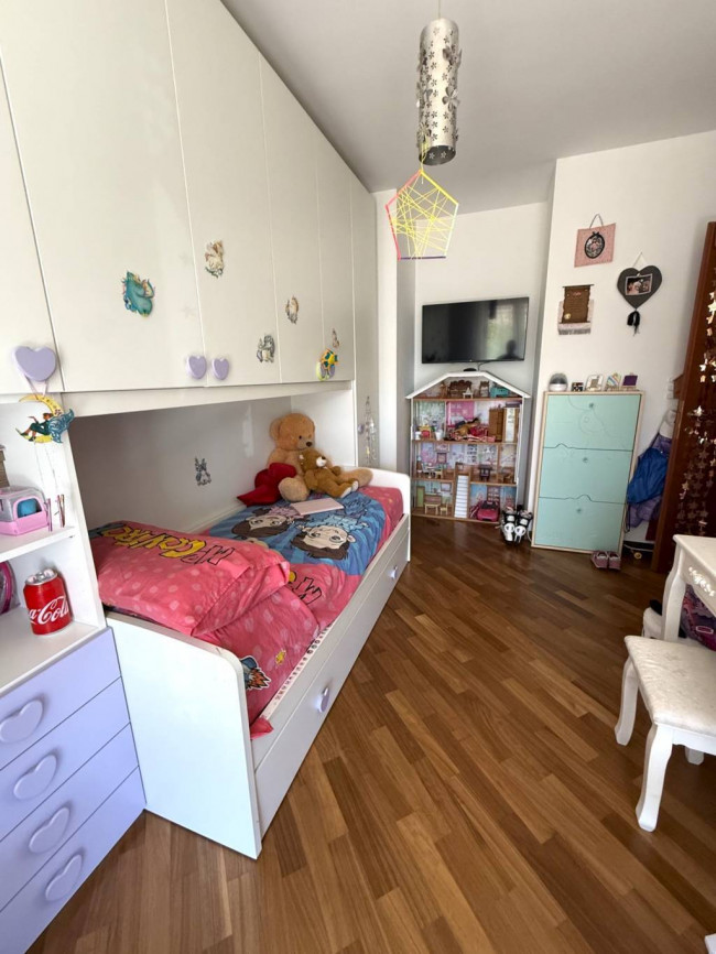 Appartamento in vendita a Monteprandone