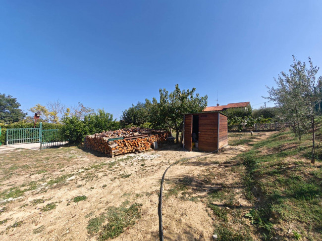 Casa indipendente in vendita a Ripatransone