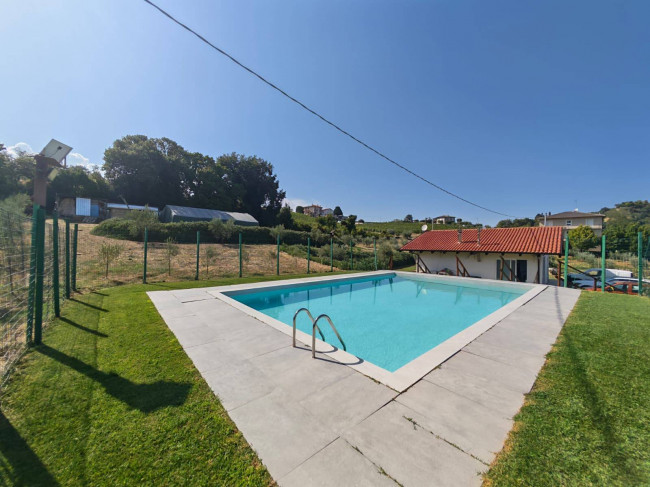 Casa indipendente in vendita a Ripatransone