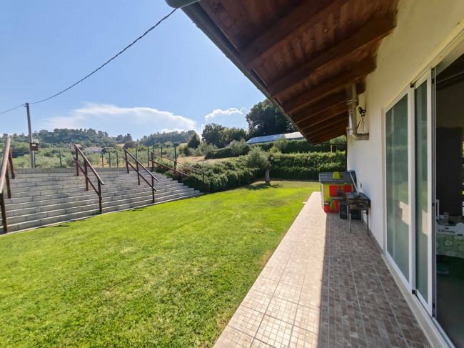 Casa indipendente in vendita a Ripatransone