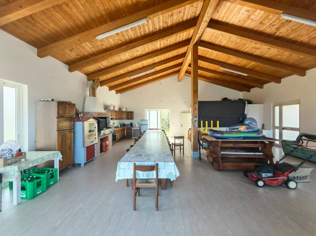 Casa indipendente in vendita a Ripatransone