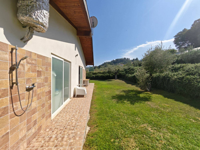Casa indipendente in vendita a Ripatransone