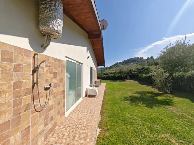 Casa indipendente in vendita a Ripatransone