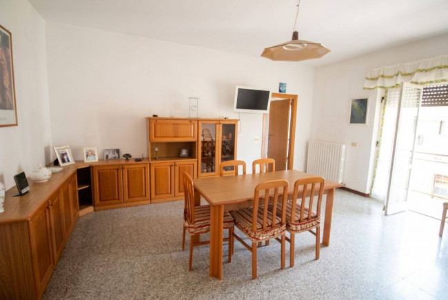 Appartamento in vendita a Castignano