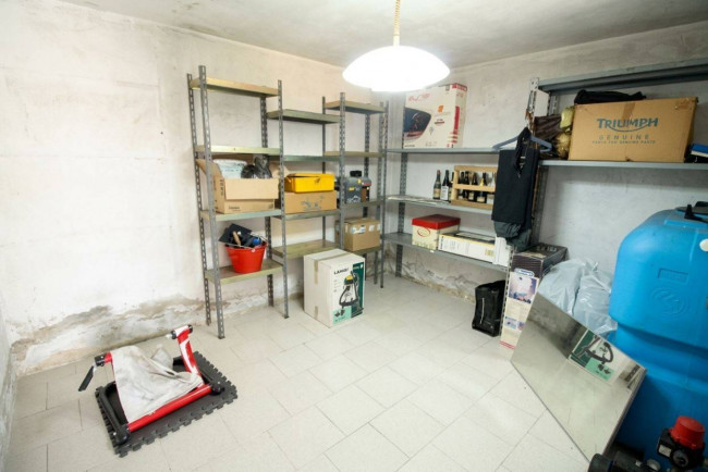 Appartamento in vendita a Castignano
