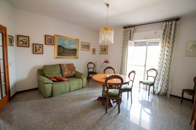 Appartamento in vendita a Castignano
