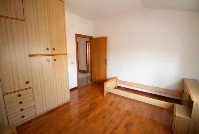 Appartamento in vendita a Castignano