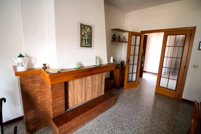 Appartamento in vendita a Castignano