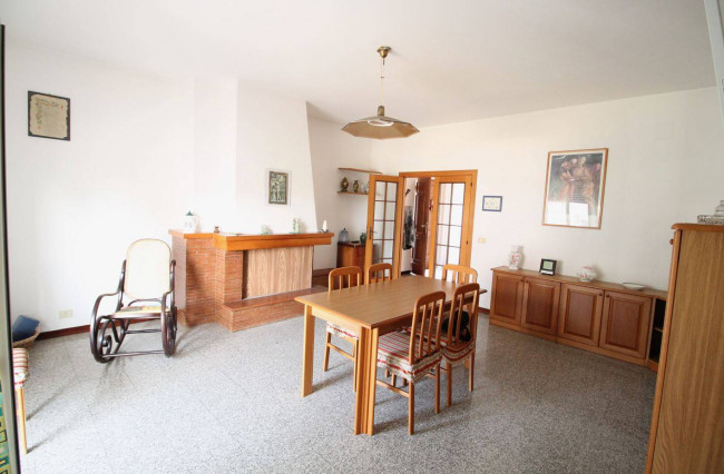Appartamento in vendita a Castignano