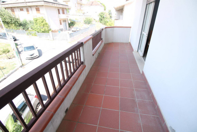 Appartamento in vendita a Castignano