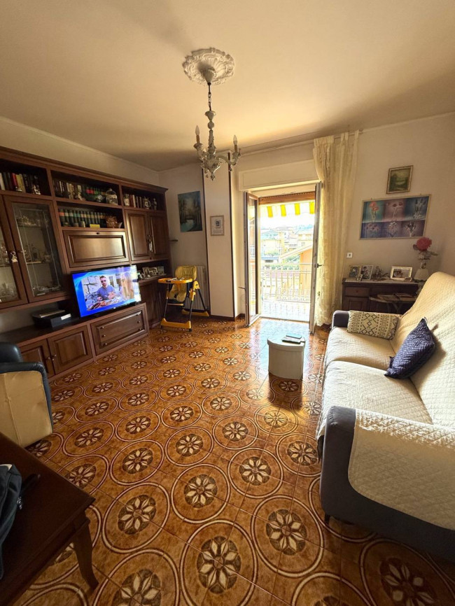 Appartamento in vendita a Spinetoli