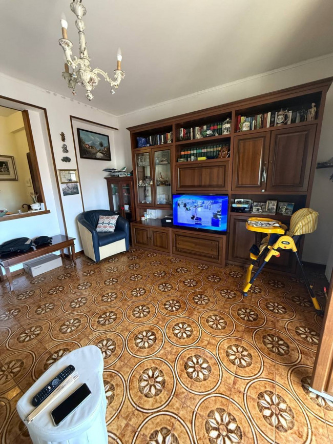 Appartamento in vendita a Spinetoli