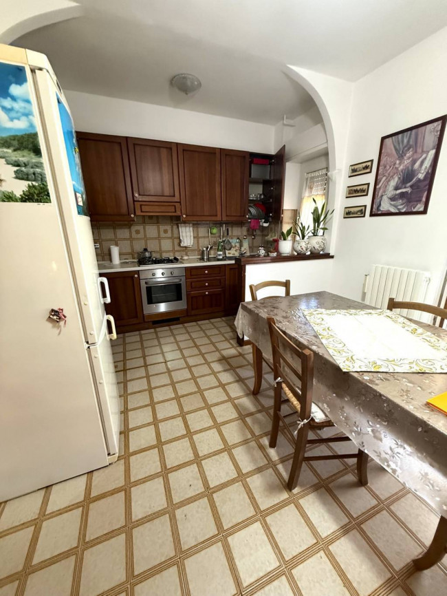 Appartamento in vendita a Spinetoli