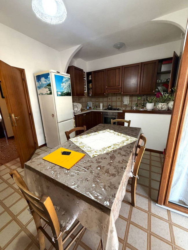 Appartamento in vendita a Spinetoli