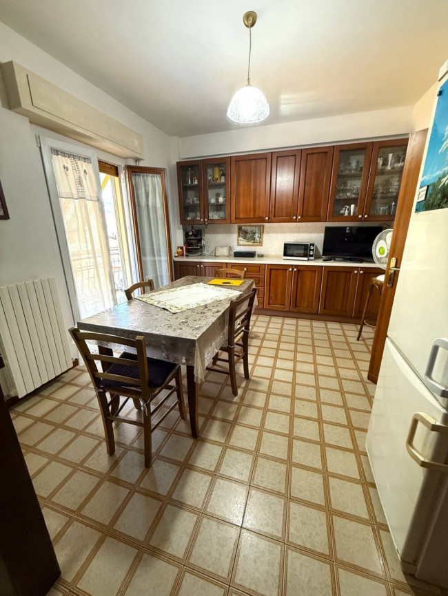 Appartamento in vendita a Spinetoli