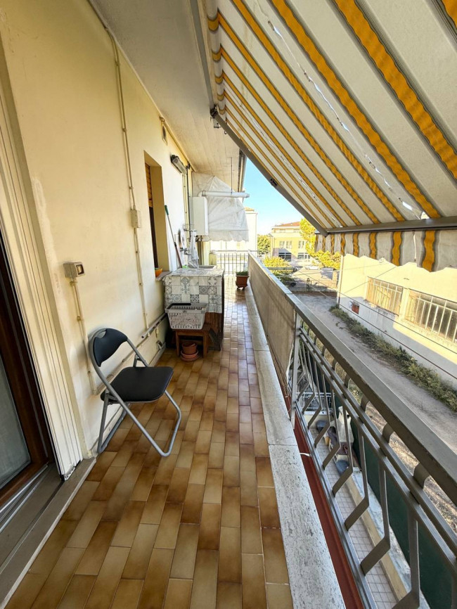 Appartamento in vendita a Spinetoli