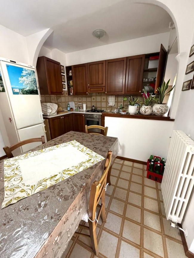 Appartamento in vendita a Spinetoli