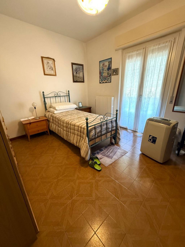 Appartamento in vendita a Spinetoli