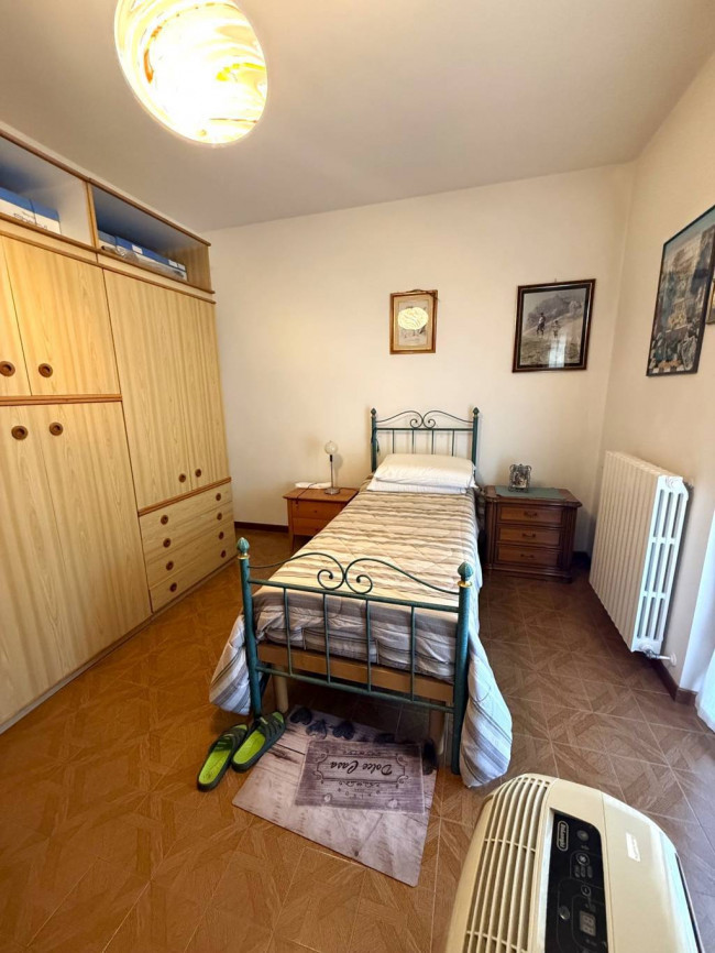 Appartamento in vendita a Spinetoli