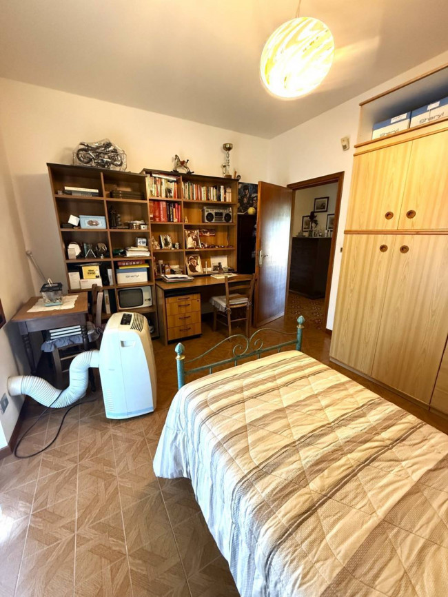 Appartamento in vendita a Spinetoli