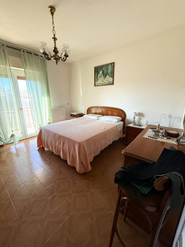 Appartamento in vendita a Spinetoli