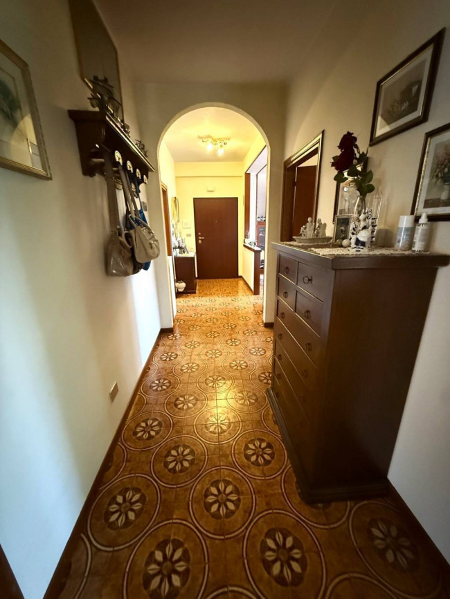 Appartamento in vendita a Spinetoli
