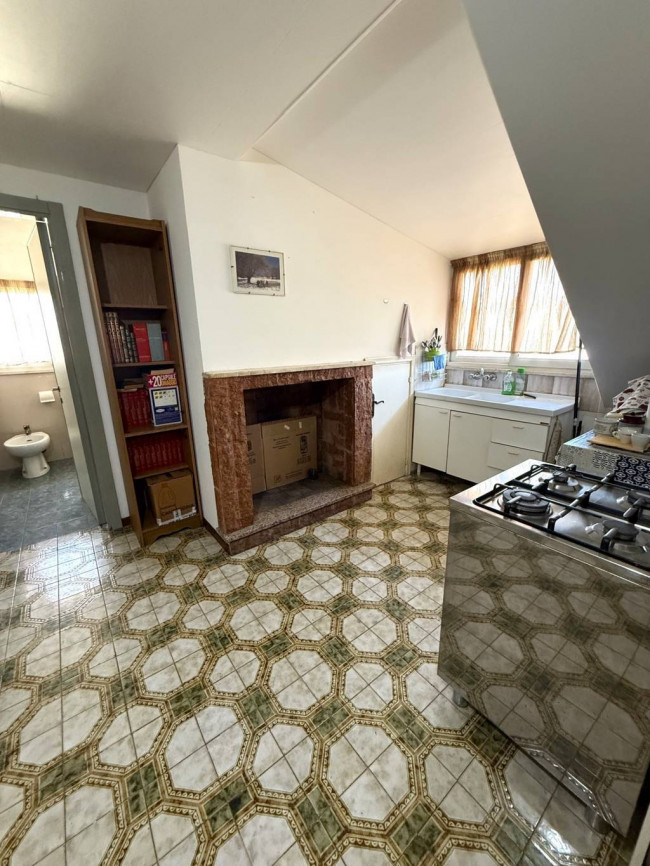 Appartamento in vendita a Spinetoli