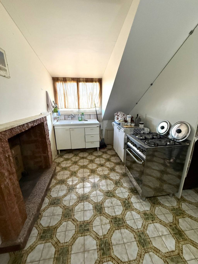Appartamento in vendita a Spinetoli