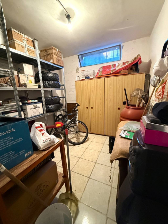 Appartamento in vendita a Spinetoli