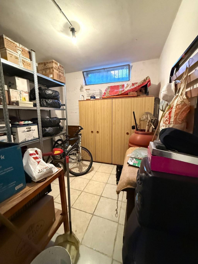 Appartamento in vendita a Spinetoli