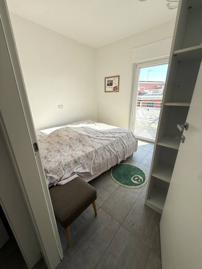 Appartamento in vendita a Alba Adriatica