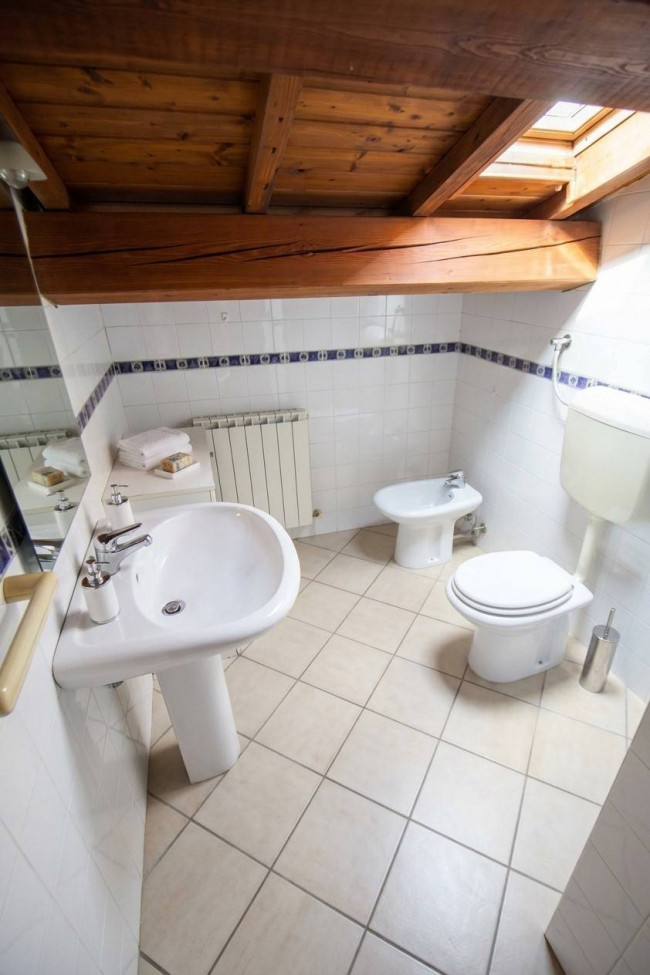 Appartamento in vendita a Colli del Tronto