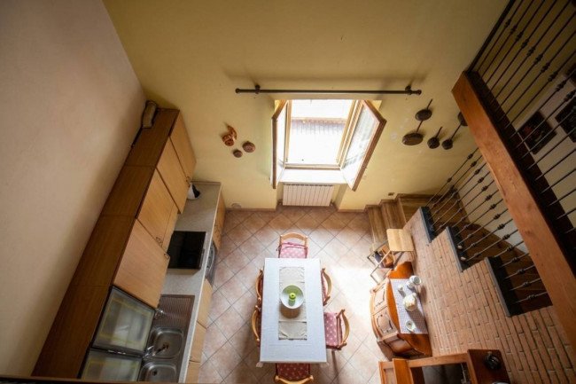 Appartamento in vendita a Colli del Tronto