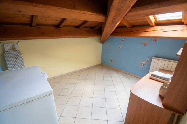 Appartamento in vendita a Colli del Tronto