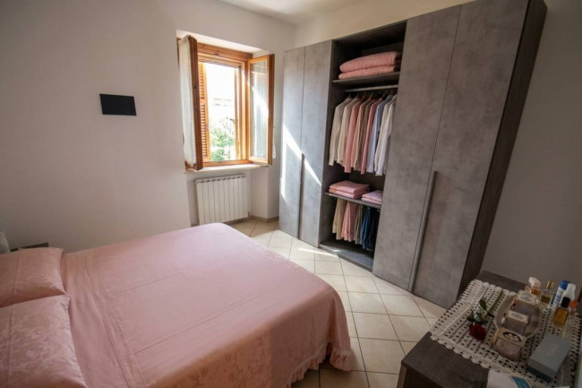 Appartamento in vendita a Colli del Tronto