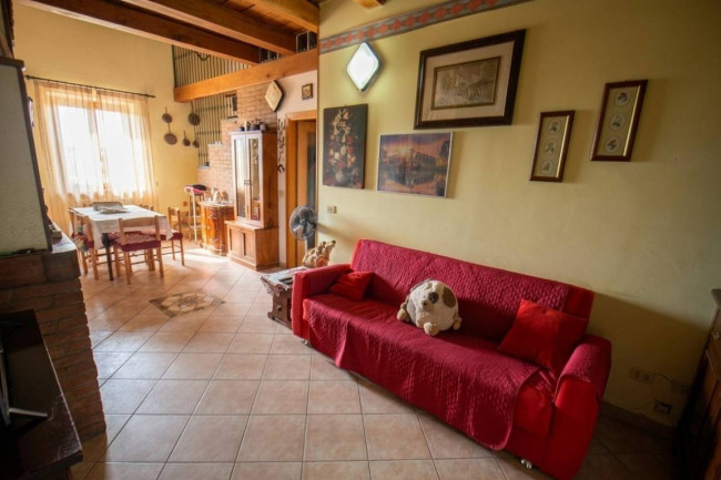 Appartamento in vendita a Colli del Tronto