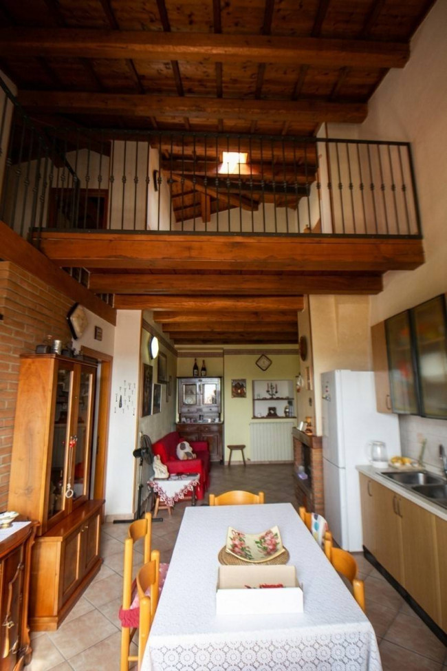 Appartamento in vendita a Colli del Tronto