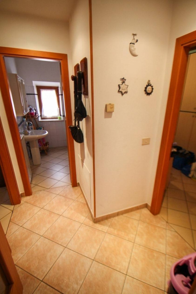 Appartamento in vendita a Colli del Tronto