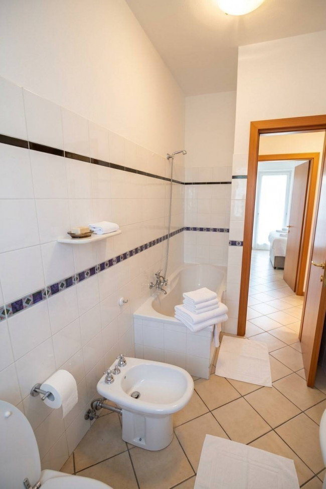 Appartamento in vendita a Colli del Tronto